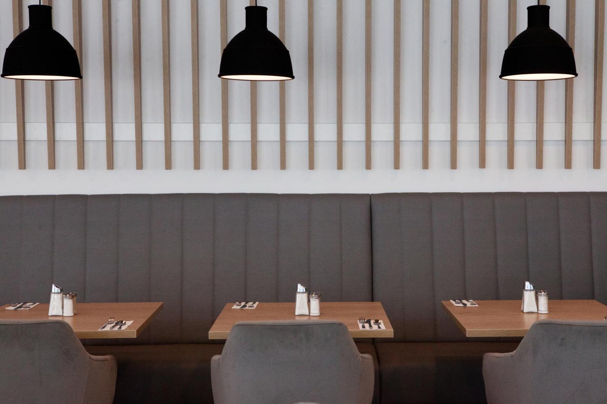 Holiday Inn Berlin City East Side By Ihg — Foto 2